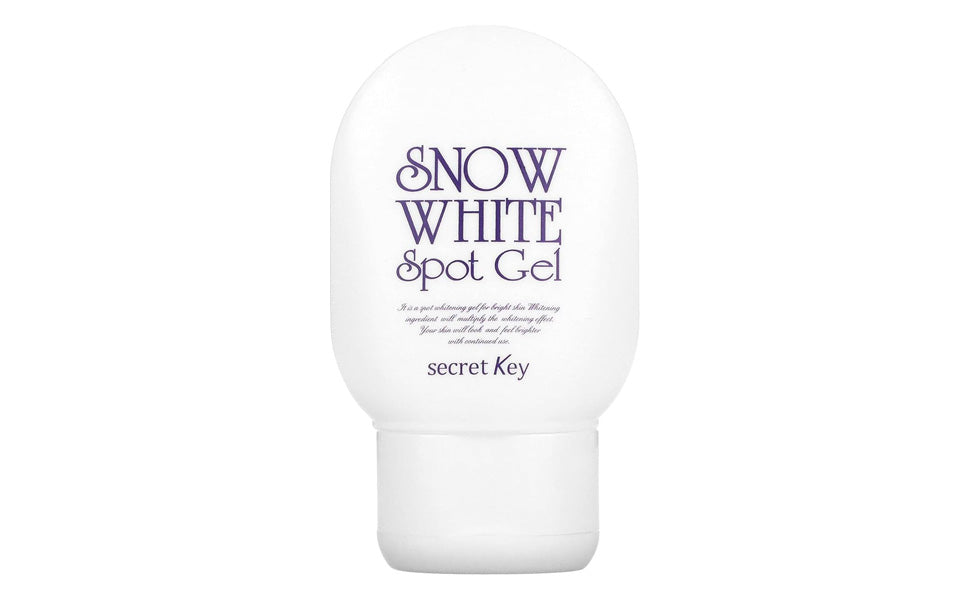 Secret Key Snow White Spot Gel 65G